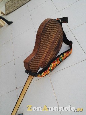 VENDO GUITARRA ELÉCTRICA