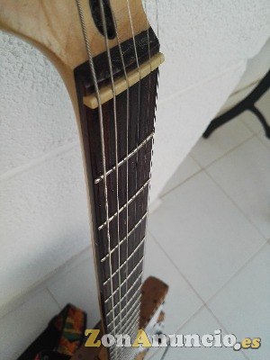 VENDO GUITARRA ELÉCTRICA
