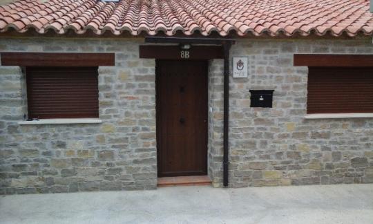 Casa Rural Dinorural