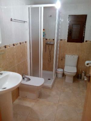 Casa Rural Dinorural