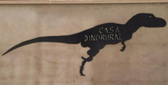 Casa Rural Dinorural
