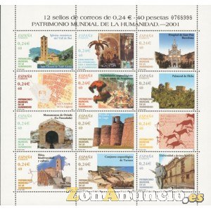 Compro sellos de España al peso