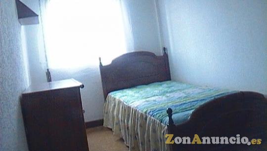 Piso para estudiantes