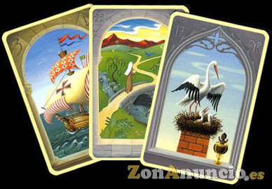 Tarot para eventos