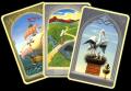 Venta Otros Servicios: Tarot para eventos