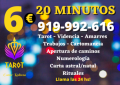 Venta Otros Servicios: ¿Tenemos futuro juntos? tarot barato 20 minutos