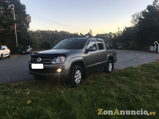 Nissan X-Trail 2,0