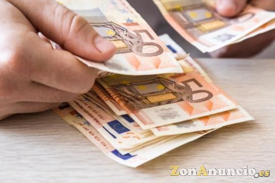 Dinero al instante