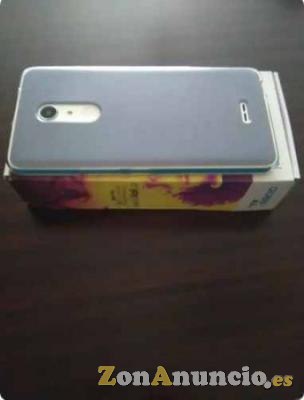 ALCATEL A3 XL LIBRE DUAL SIM (MULTISIM)