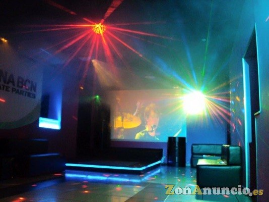 fiestas privadas barcelona espacios únicos