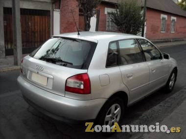 Audi A3 Sportback 2.0 TDI