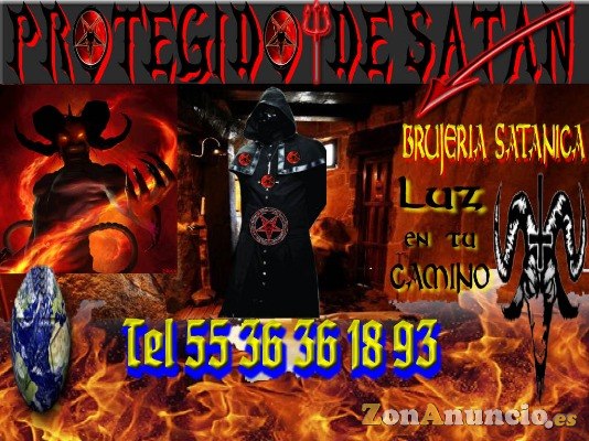 AMARRES de AMOR, URGENTES BRUJERÍA