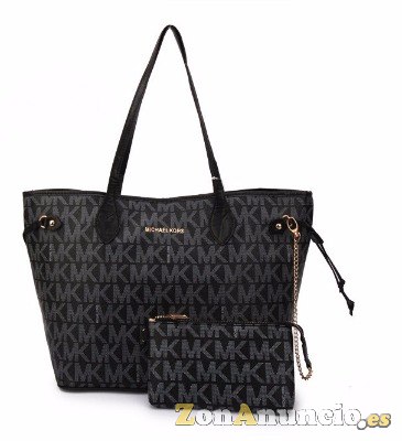 BOLSO Y NECESER MICHAEL KORS