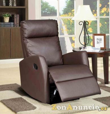 SILLÓN RELAX MASAJE