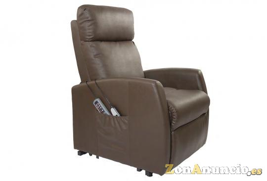 SILLÓN RELAX MASAJE