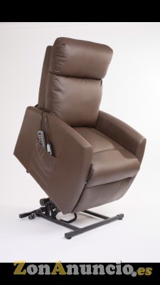 SILLÓN RELAX MASAJE