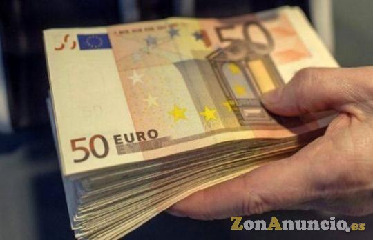 PRESTAMO DE DINERO