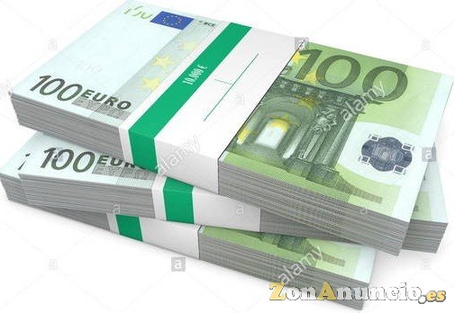 PRESTAMO DE DINERO
