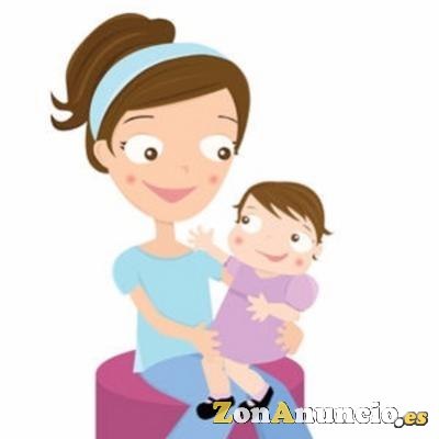 Canguro Niños Tardes