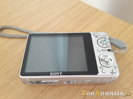 camera sony