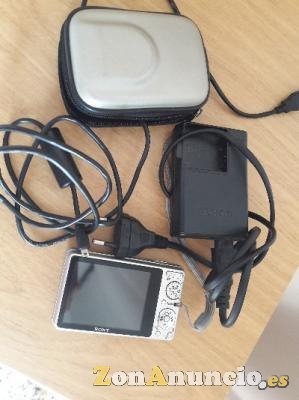 camera sony