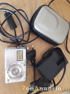 camera sony