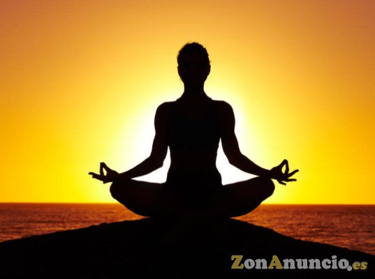 Clases de YOGA