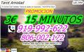 Venta Otros Servicios: 24 hs tarot