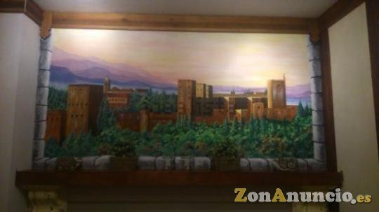 PISO+APARTAMENTO JUNTO CAMPUS DE LA SALUD