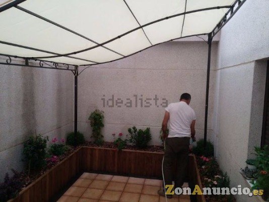 PISO+APARTAMENTO JUNTO CAMPUS DE LA SALUD