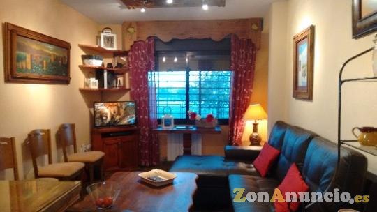 PISO+APARTAMENTO JUNTO CAMPUS DE LA SALUD