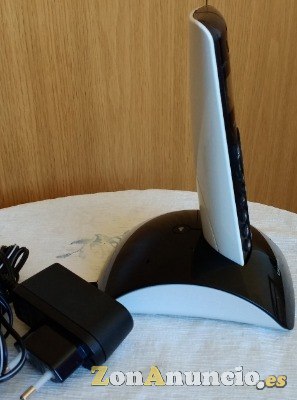 Teléfono Inalámbrico Grundig