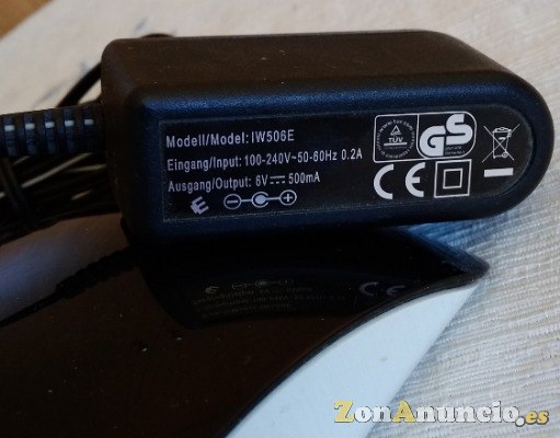 Teléfono Inalámbrico Grundig