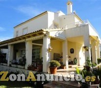 CHALET EN RINCON DE LOIX