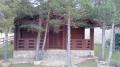 Alquiler de Casas y Chalets: Se alquila casa de madera en Vistabella del Maestrazgo