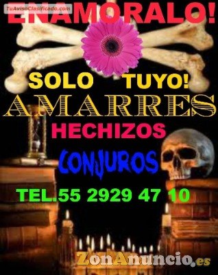 GRATIS AMARRES de AMOR GRATIS!