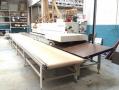 Venta Maquinaria industrial: Se vende RETORNO MAHROS SPINNER- AÑO 2005