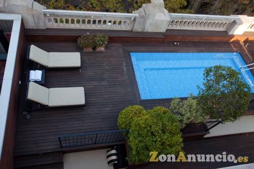 Vendo 2 noches SUITE DE LUJO (HOTEL)