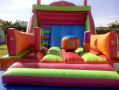 Alquiler Otros Servicios: BATUKAVENTURES
