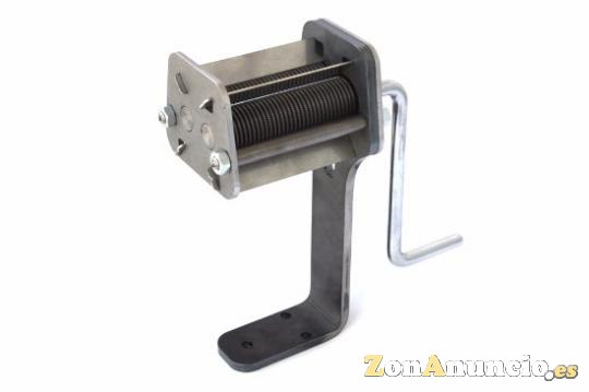 MAQUINAS TREZO PARA CORTAR TODO TIPO DE HOJAS EKO 70