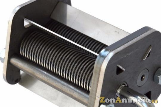 MAQUINAS TREZO PARA CORTAR TODO TIPO DE HOJAS EKO 70