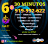 Venta Otros Servicios: Sofia Galvan tarot
