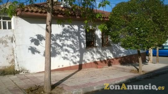 Quinto Adosado