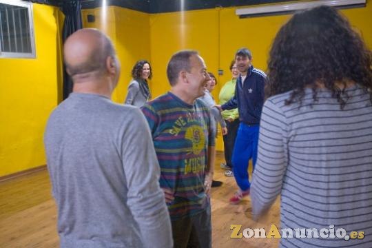 Clases de Teatro