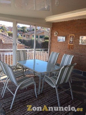Vendo chalet en Urb. El Coto