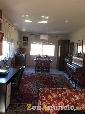 Vendo chalet en Urb. El Coto