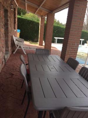 Vendo chalet en Urb. El Coto