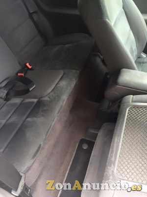 AUDI  A3 verde