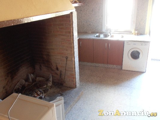 Se vende o cambia casa típica piedra A Cañiza-Pontevedra