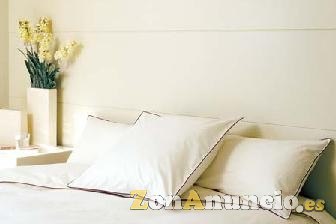 ALMOHADAS VISCOLASTICA Y CERVICALES